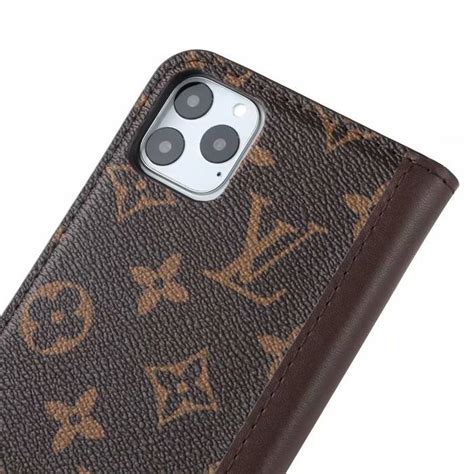 louis vuitton iphone 11|Louis Vuitton iPhone folio case.